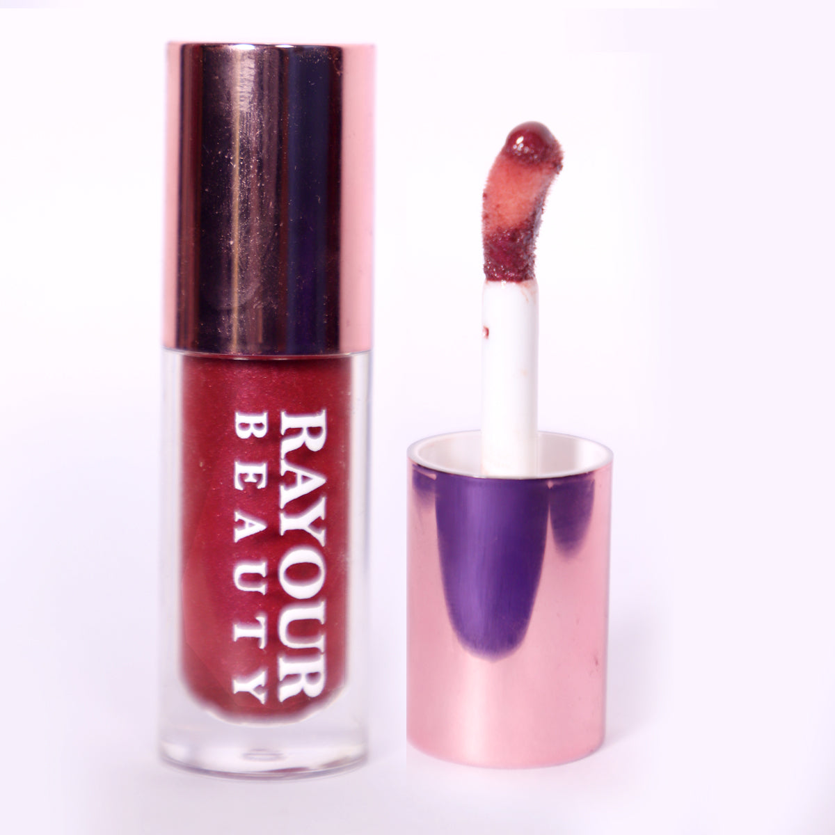 Lip Oil Gloss