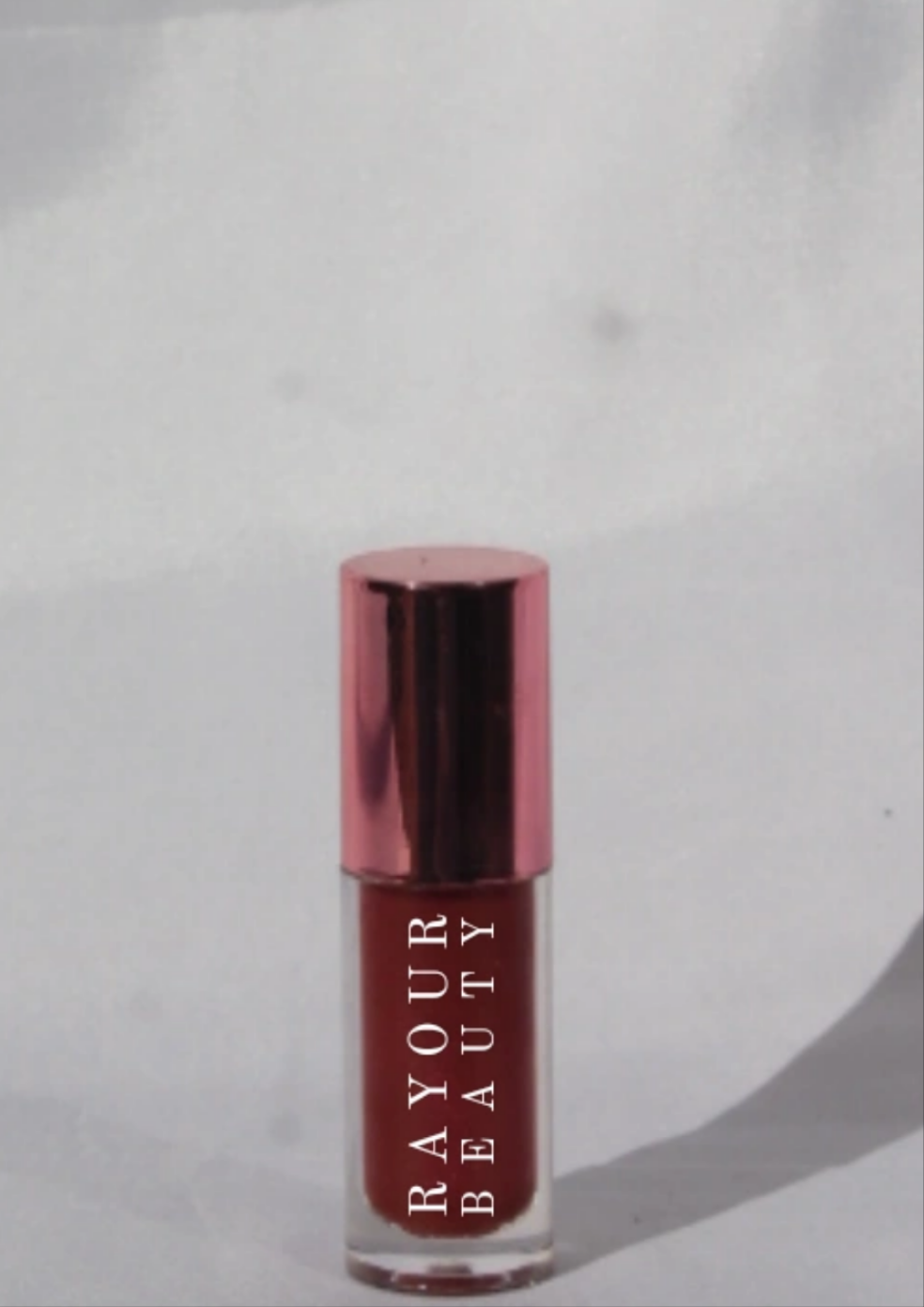Lip Oil Gloss