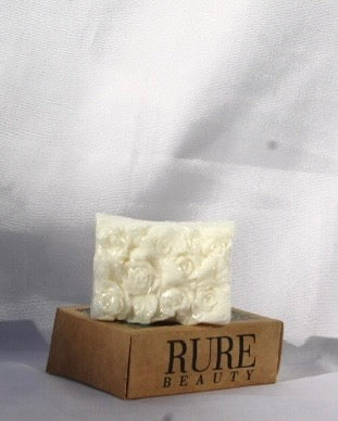 Rose & shea Bathing bar